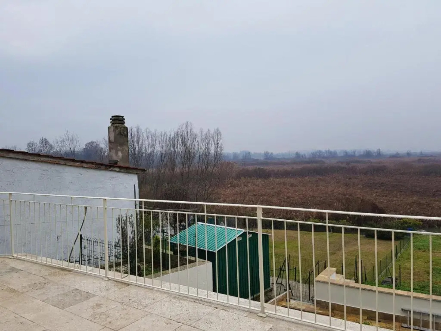 Foresteria Borgo Delle Grazie