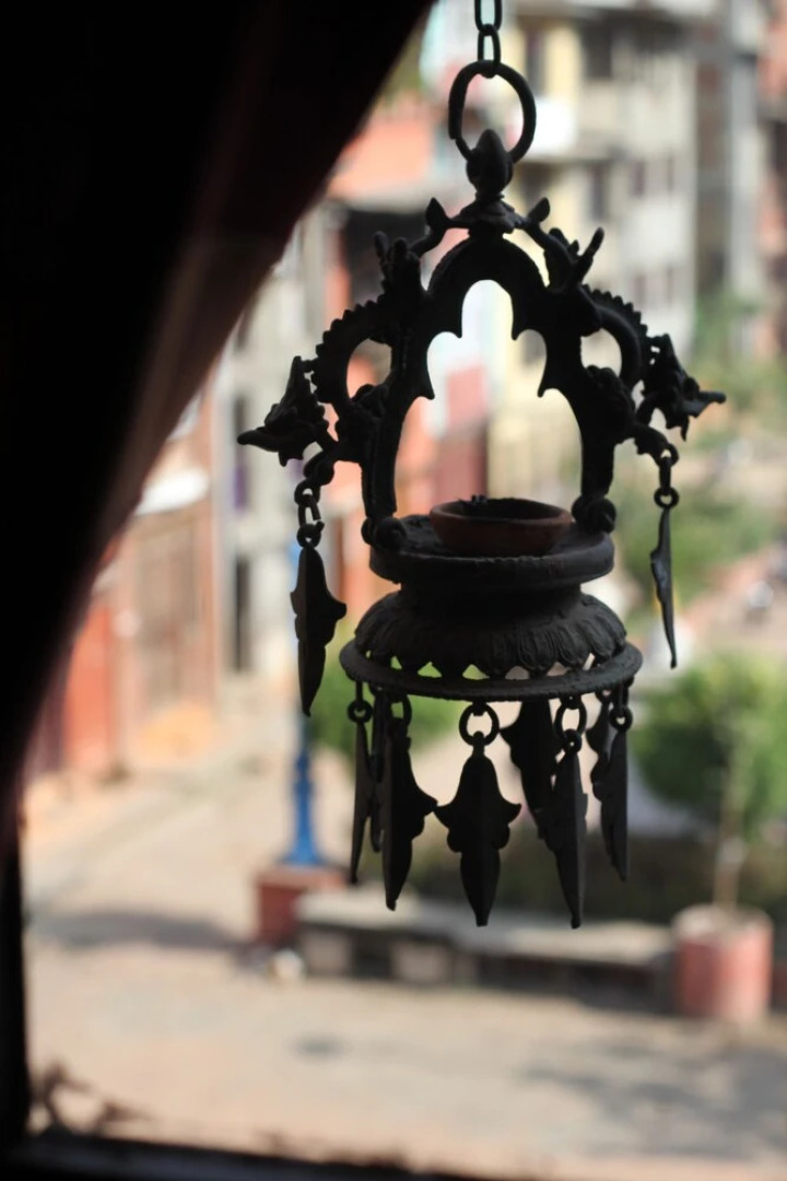 The Life Story Guest House