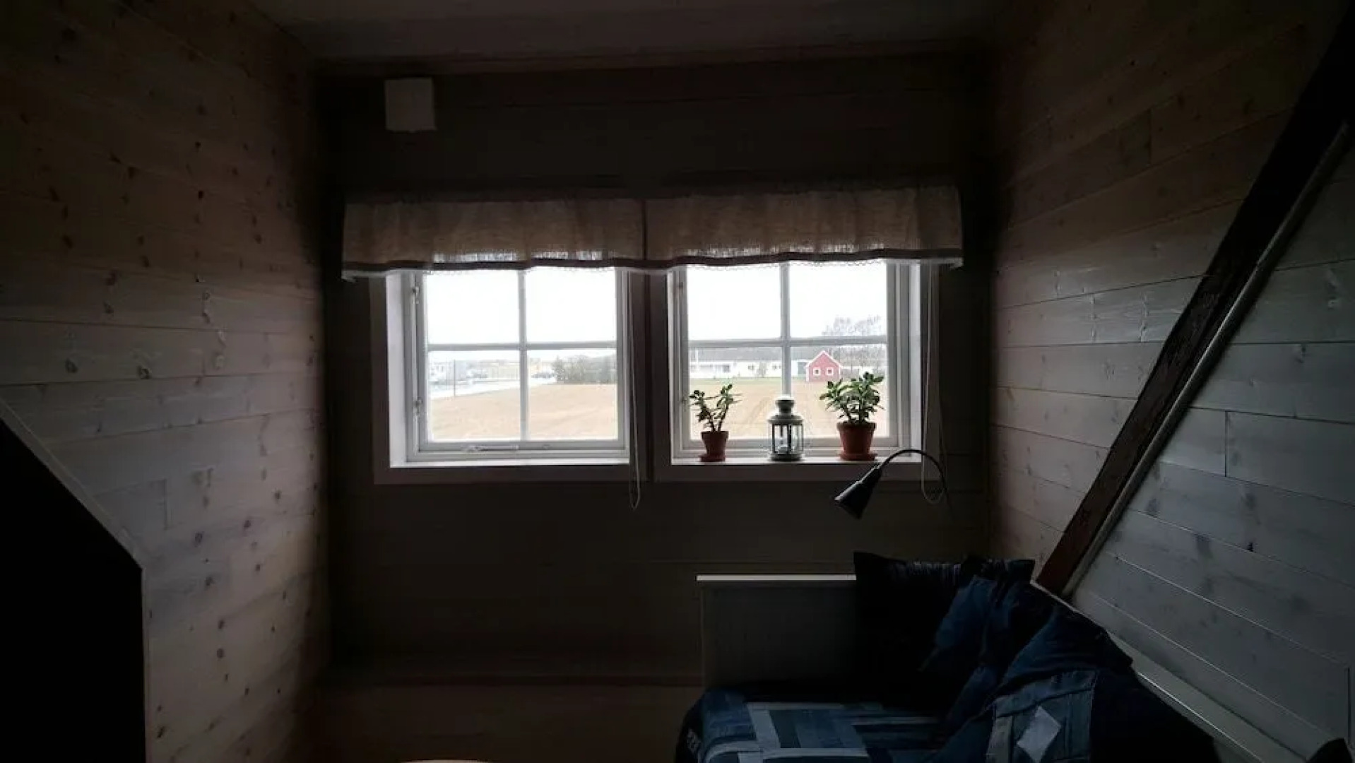 Augustas Bed & Breakfast