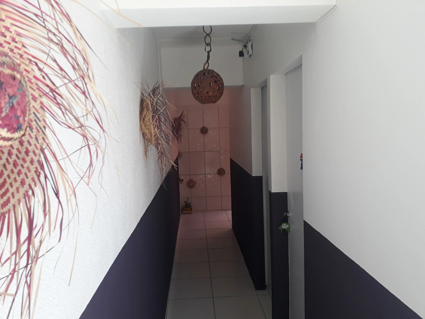 Pousada Boneca de Pano