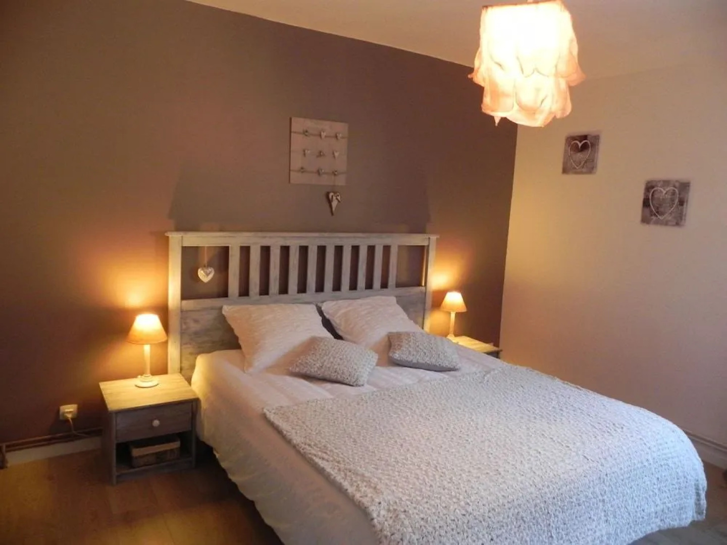 Chambres d'Hotes du Val D'Argent