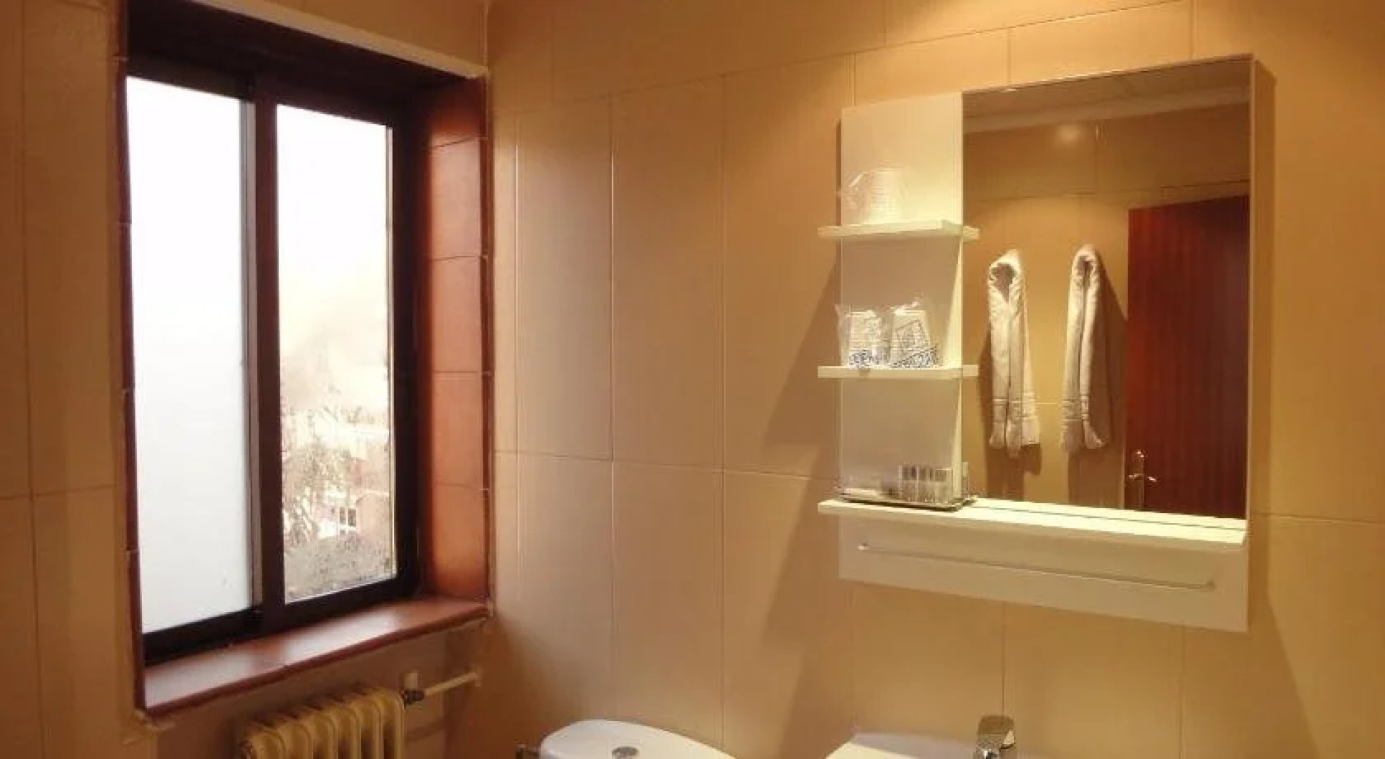 Hostal Castilla Fuenlabrada