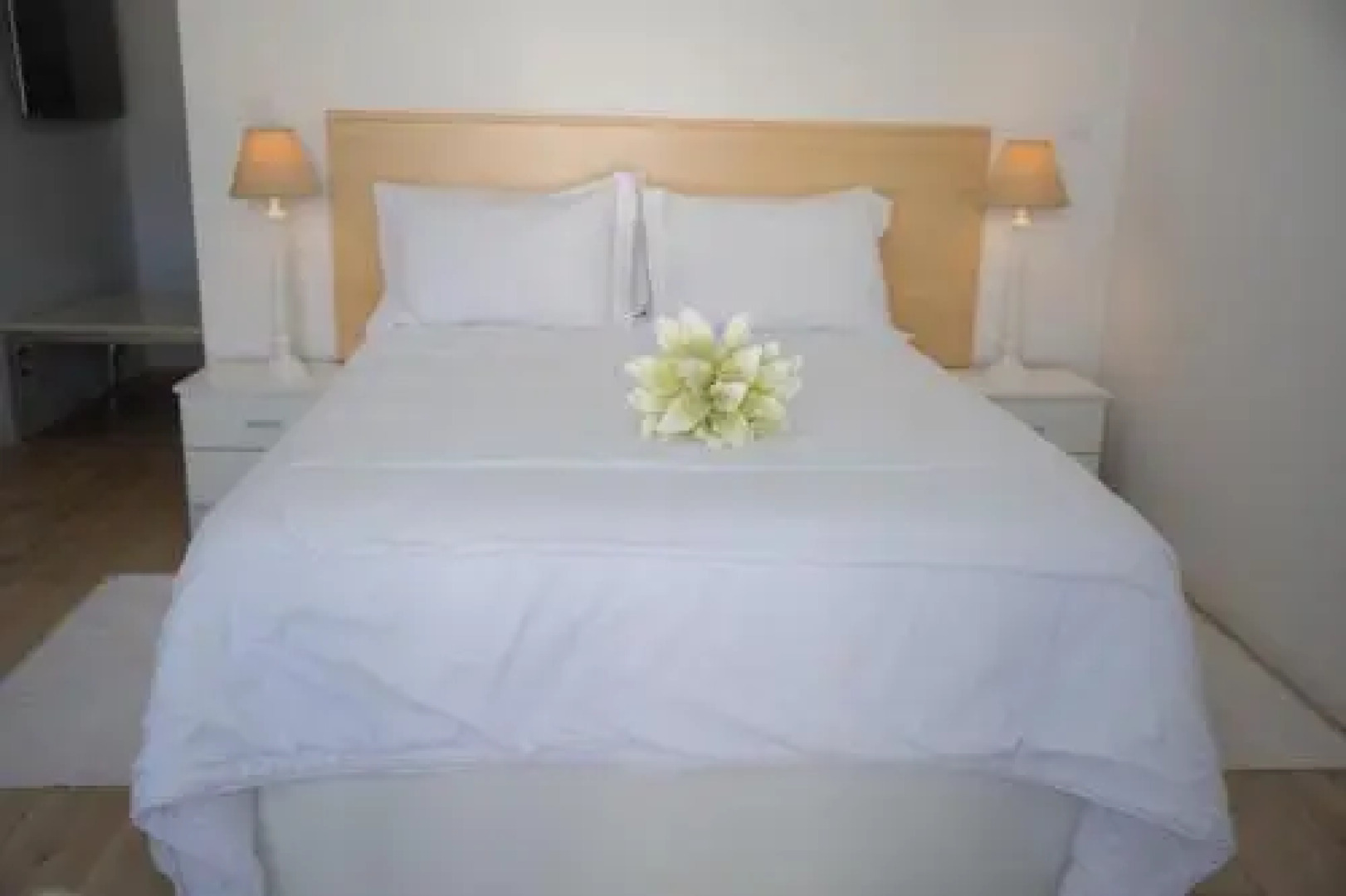 Apartment Horta Frijoc