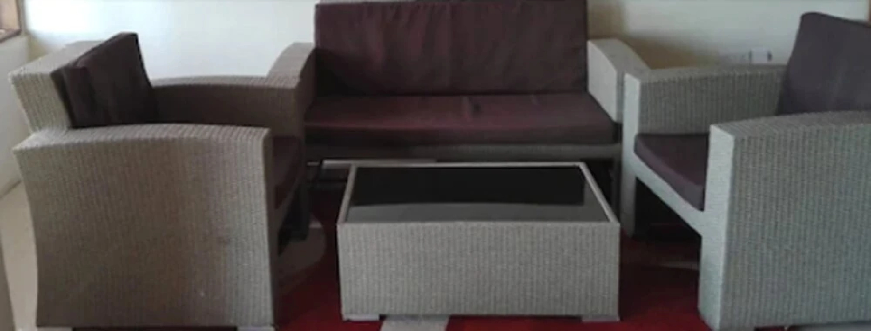 Tabora Belmonte Hotel