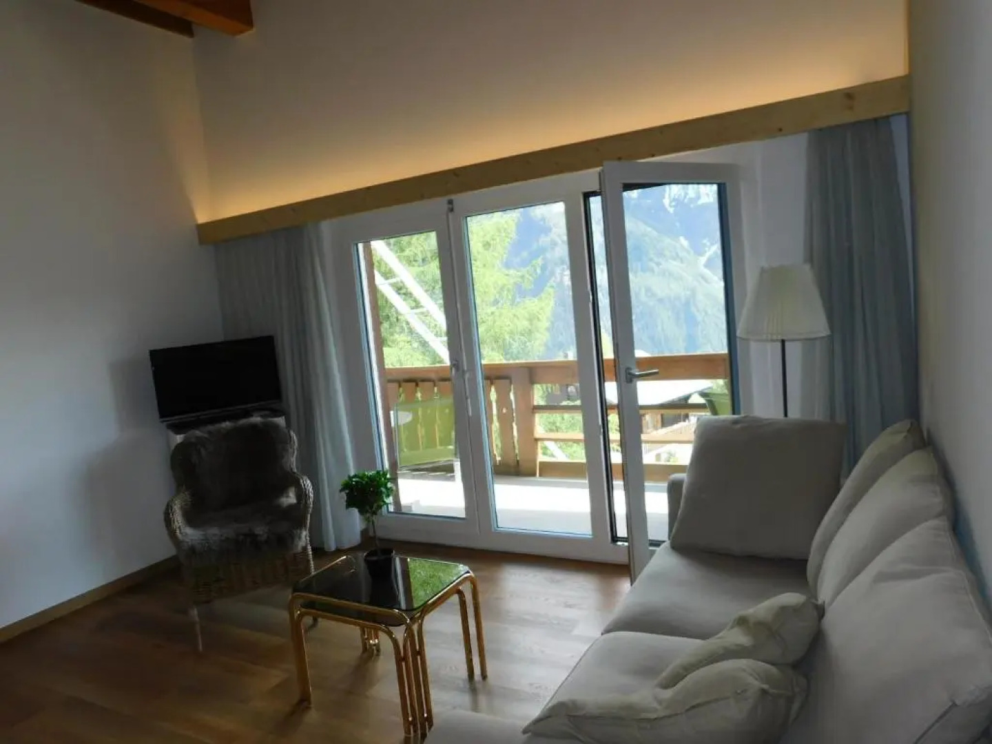 Residence Edelweiss C332