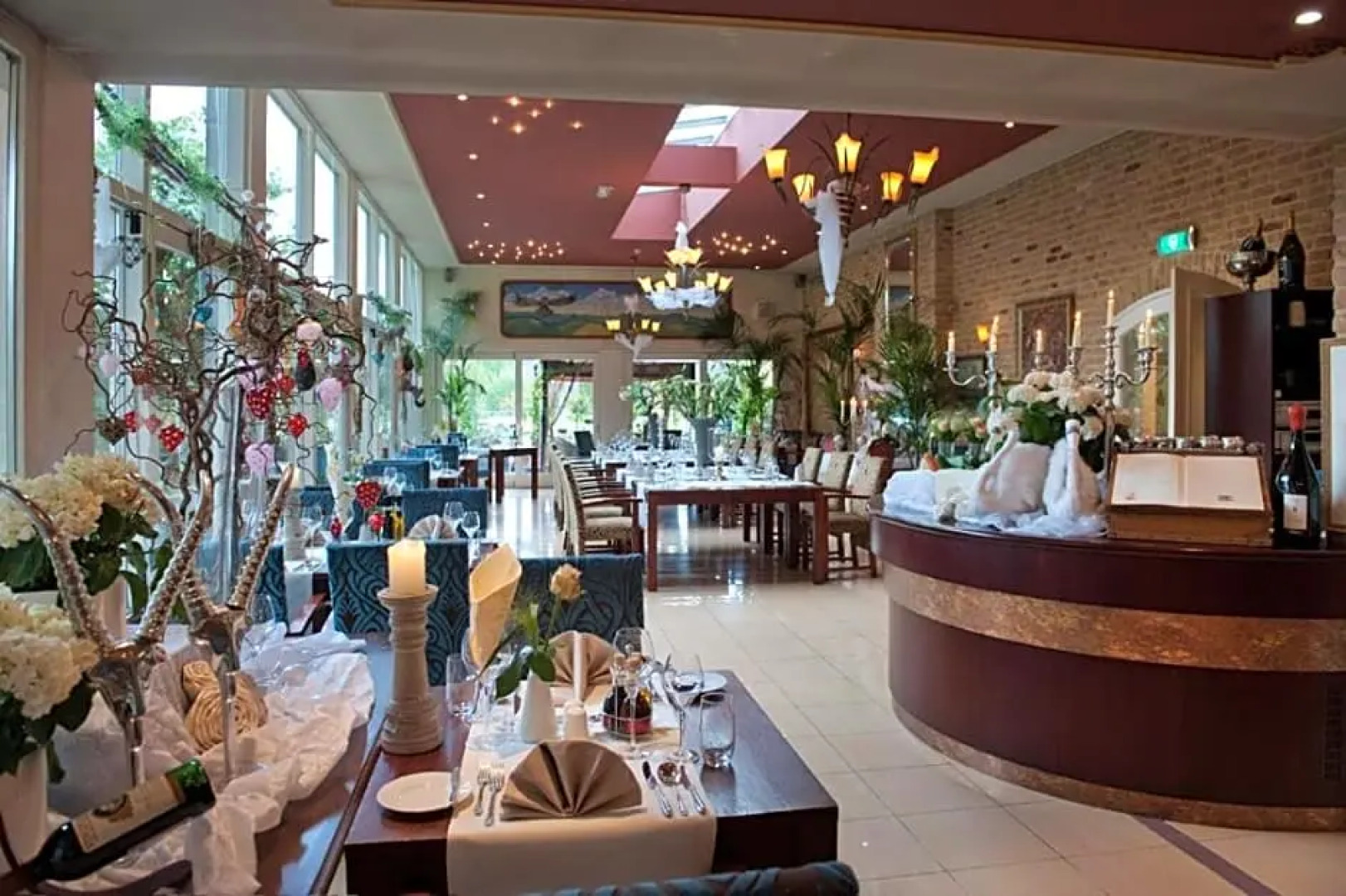 Grand Hotel Monopole