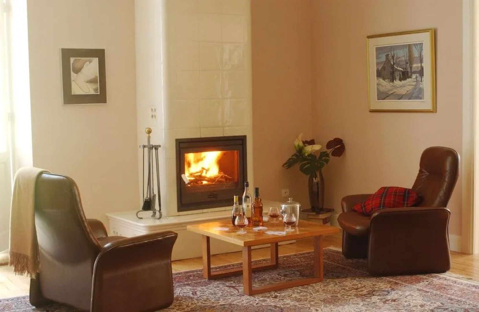 Clos Mirabel Manor B&B