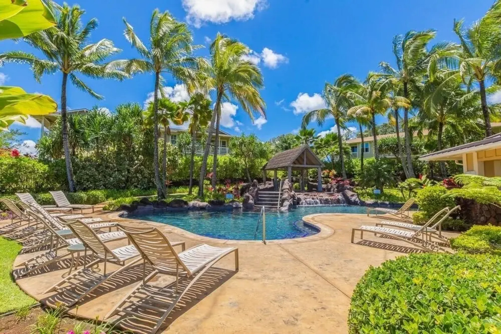 Nihilani - Paradise in Princeville