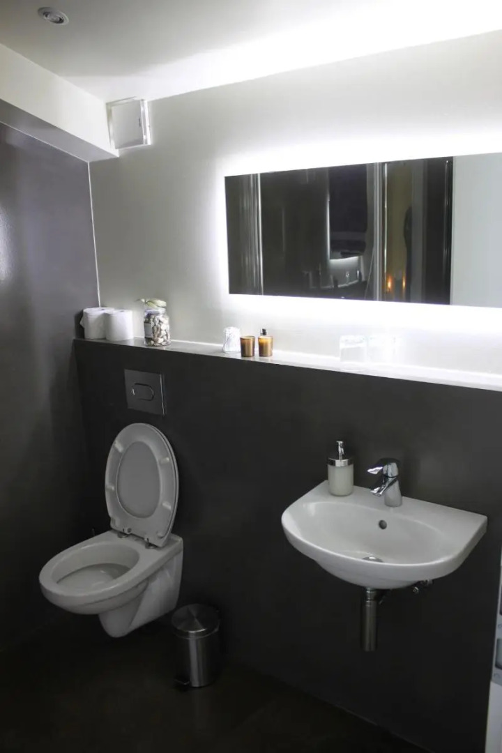 Fljotsbakki Farm Hotel