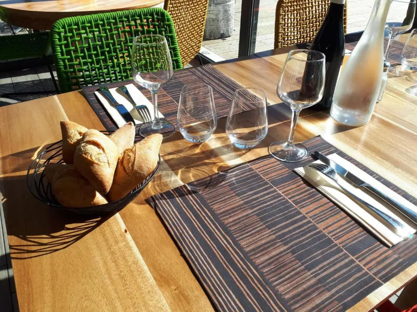 Les Hauts de Beauval