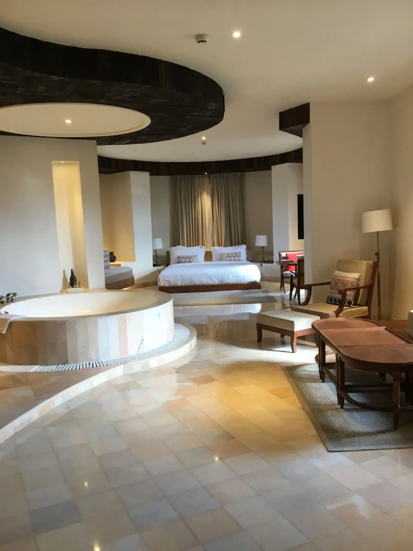 Alila Fort Bishangarh - A Hyatt brand