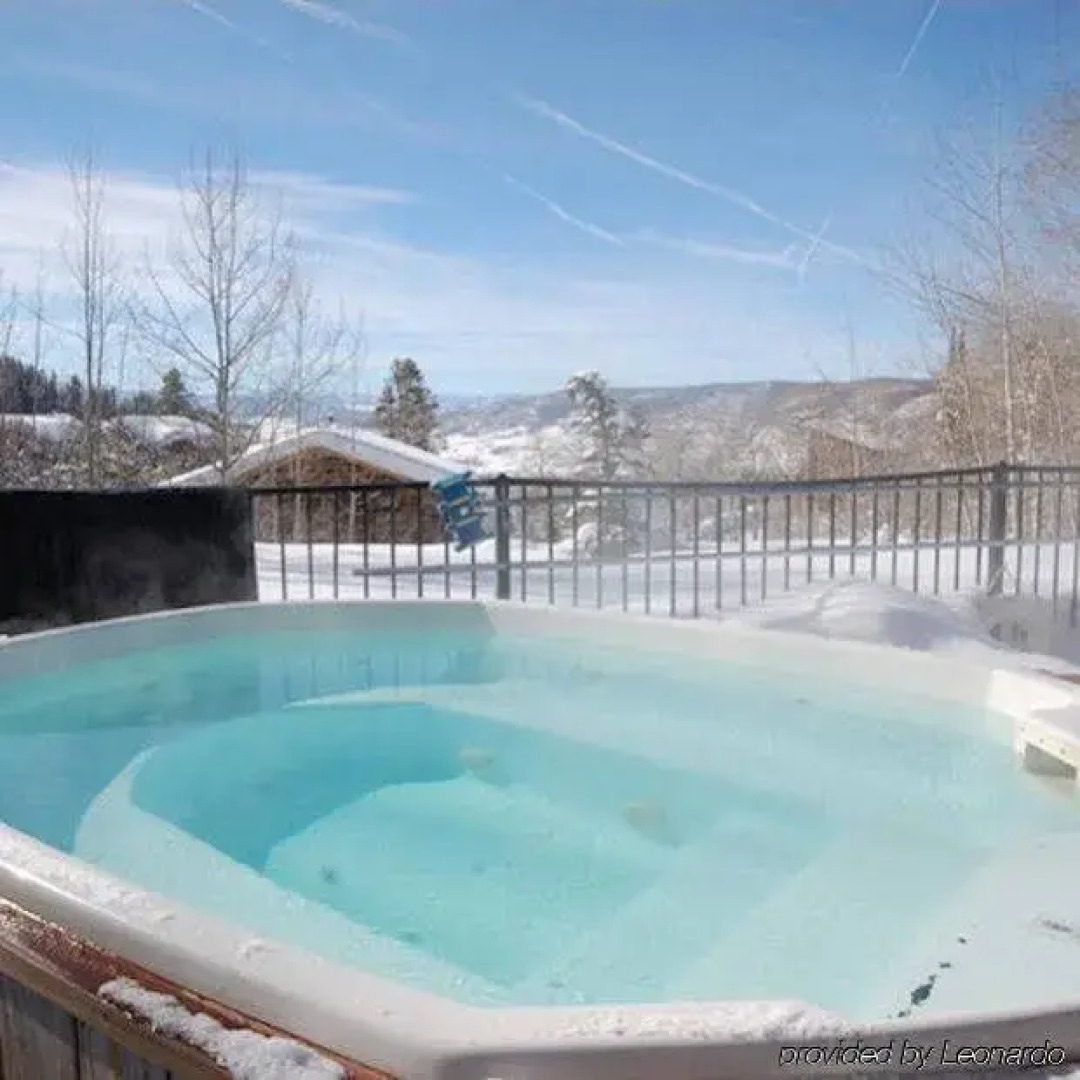 Scandinavian Lodge and Condominiums