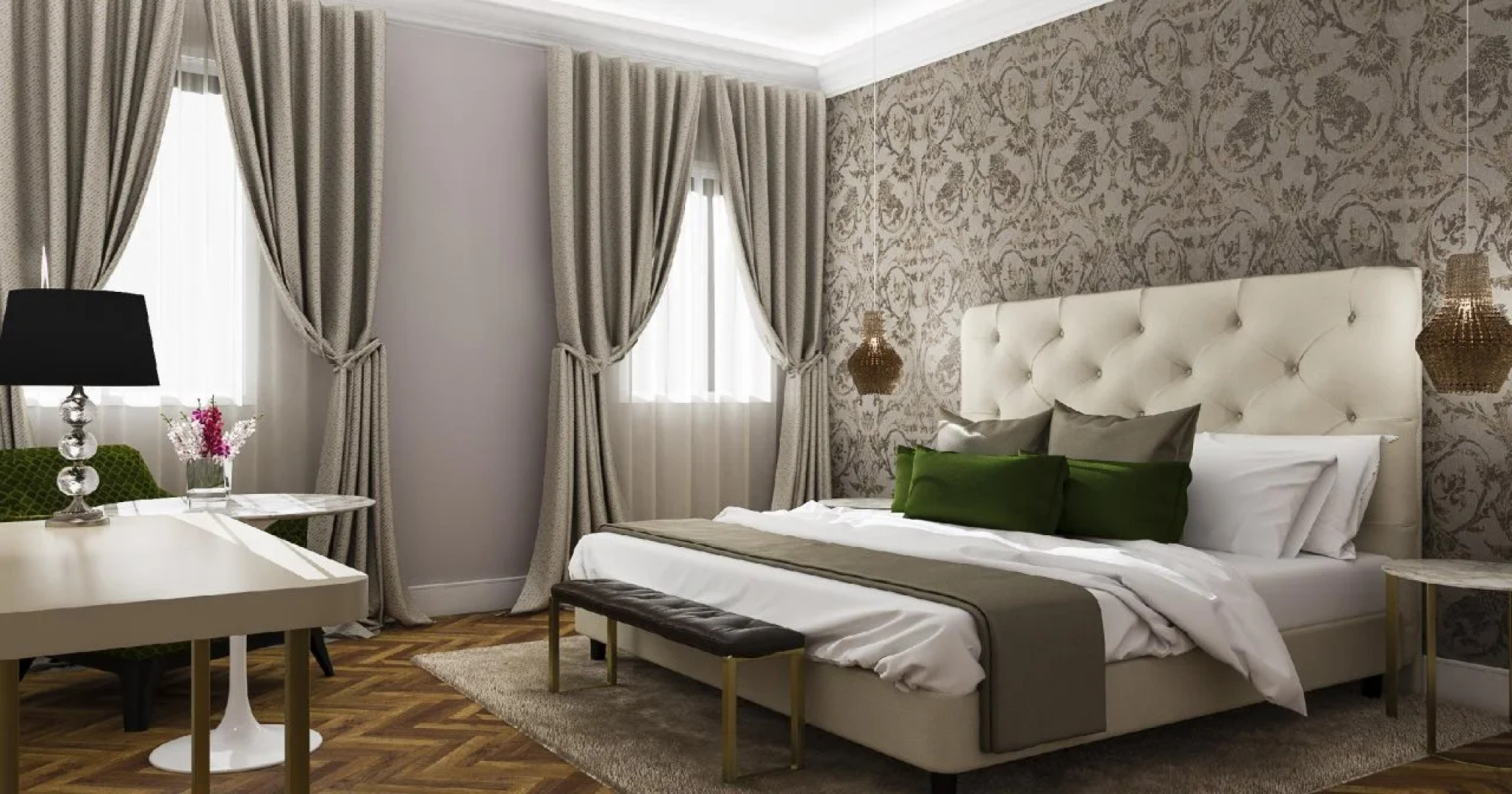 Отель BW Premier Collection CHC Continental Venice