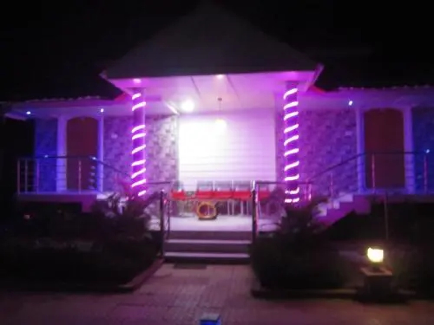 Resort Sun N Services