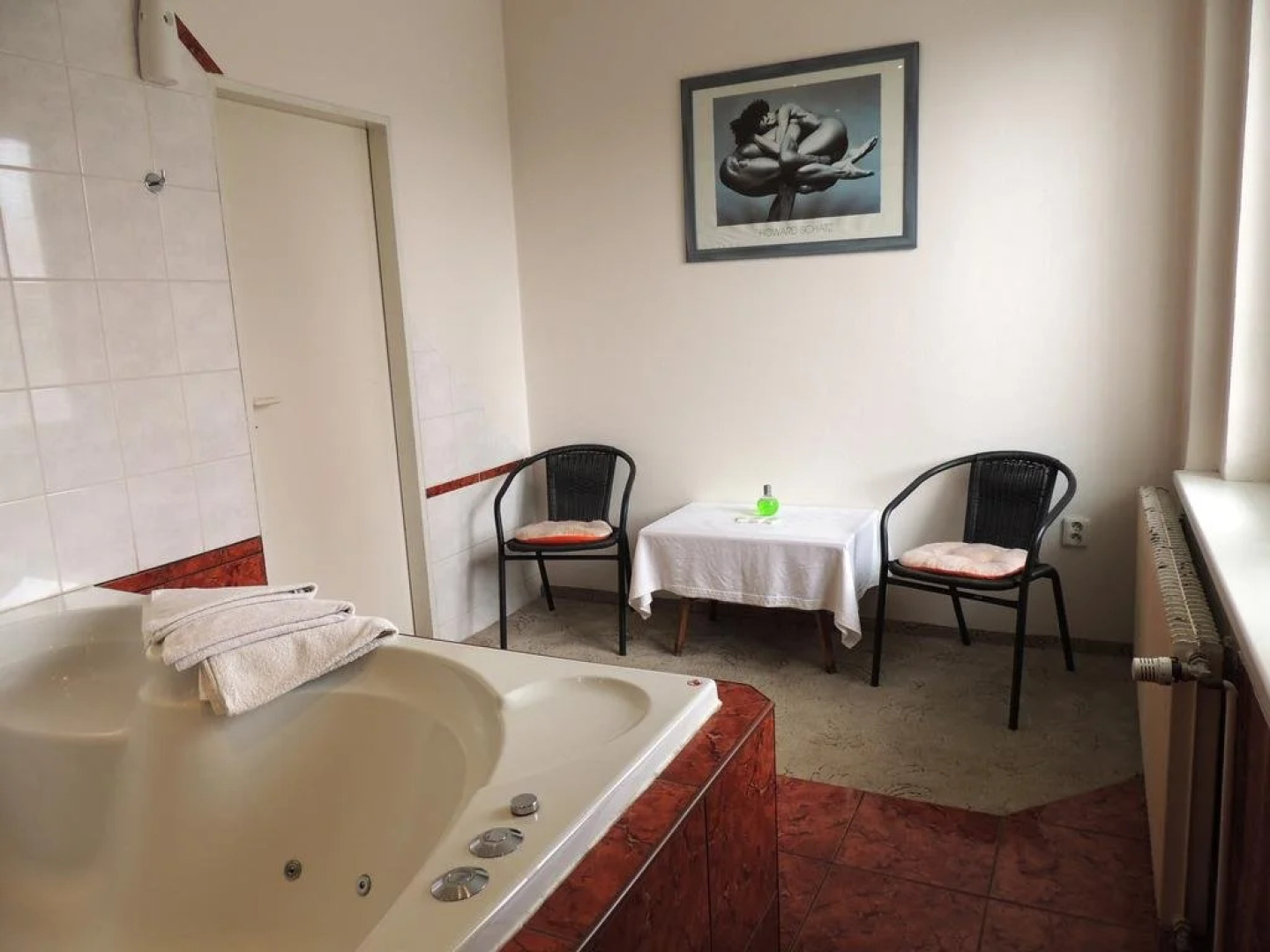 Penzion Pohoda Beroun