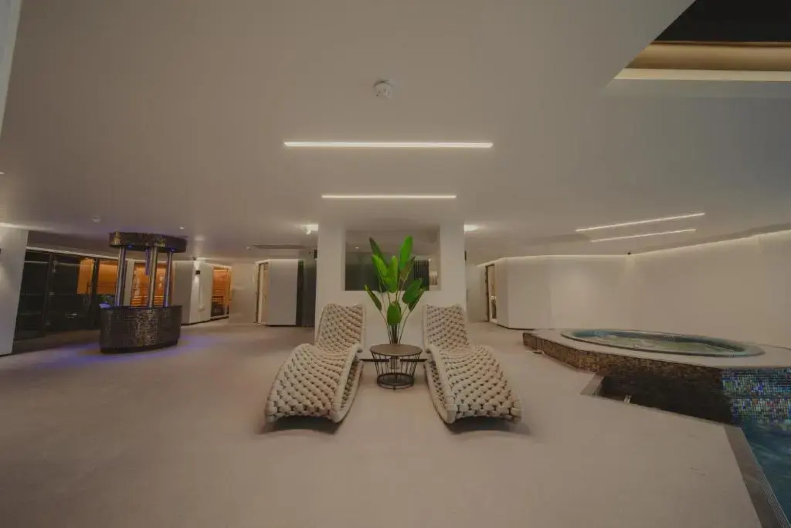 Cairndale Hotel And Leisure Club