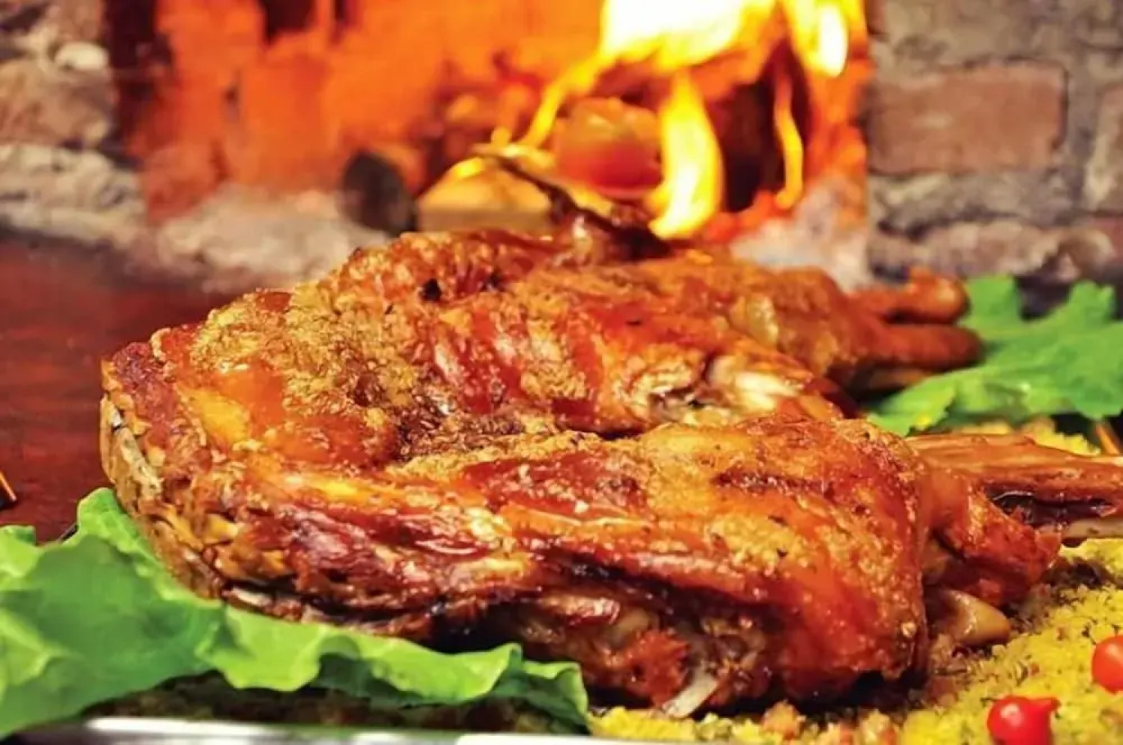 Hotel Fazenda Menino da Porteira