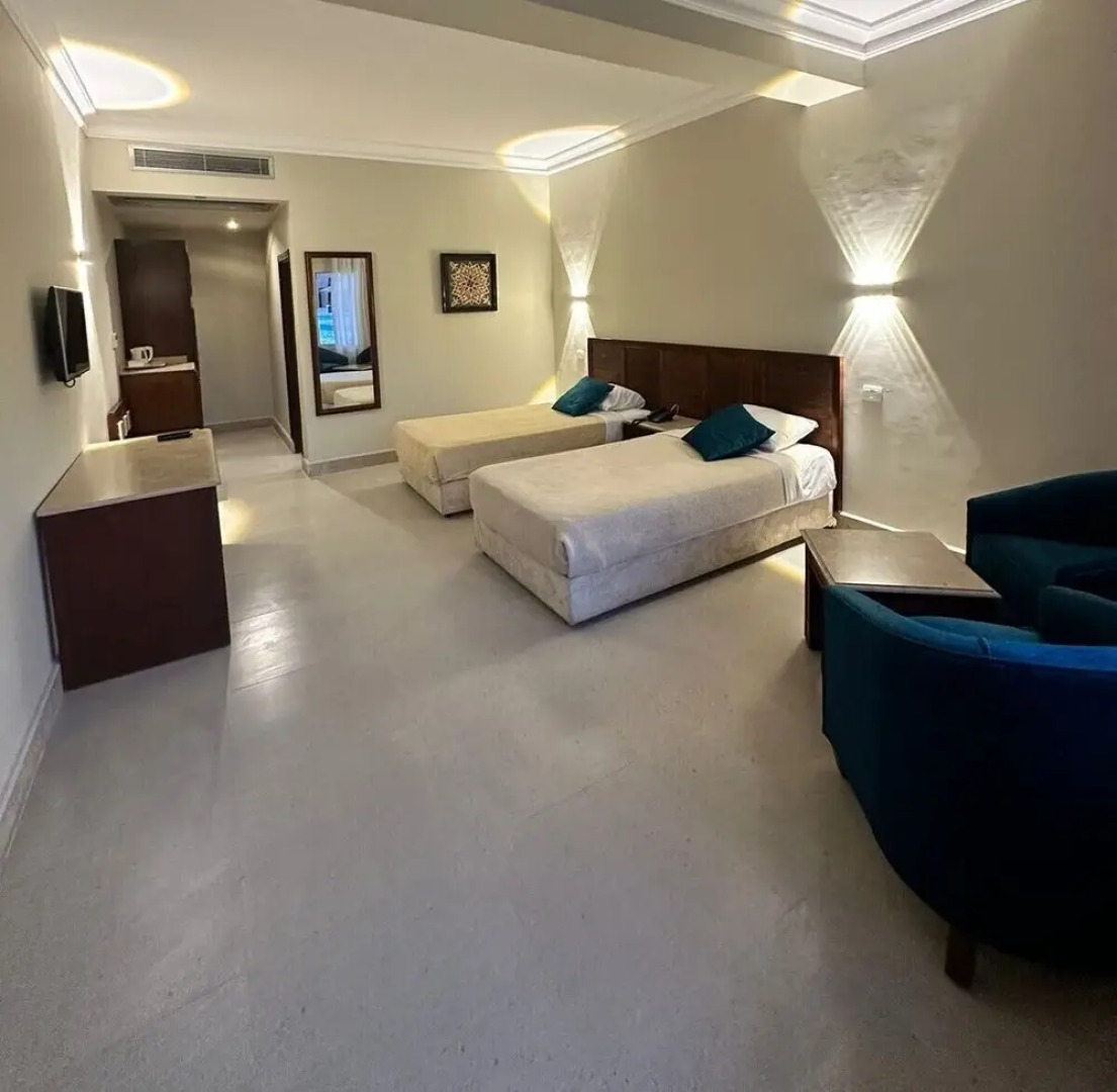 Vai by Romance Hotel & Aqua Park