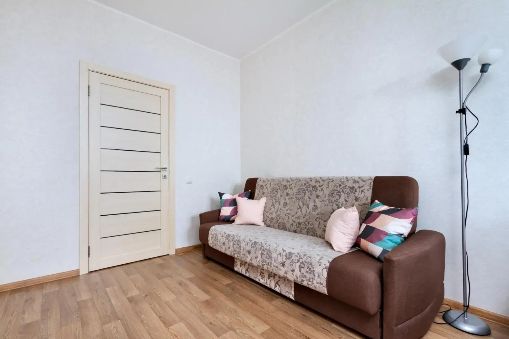 Апартаменты на улице Крылова 34