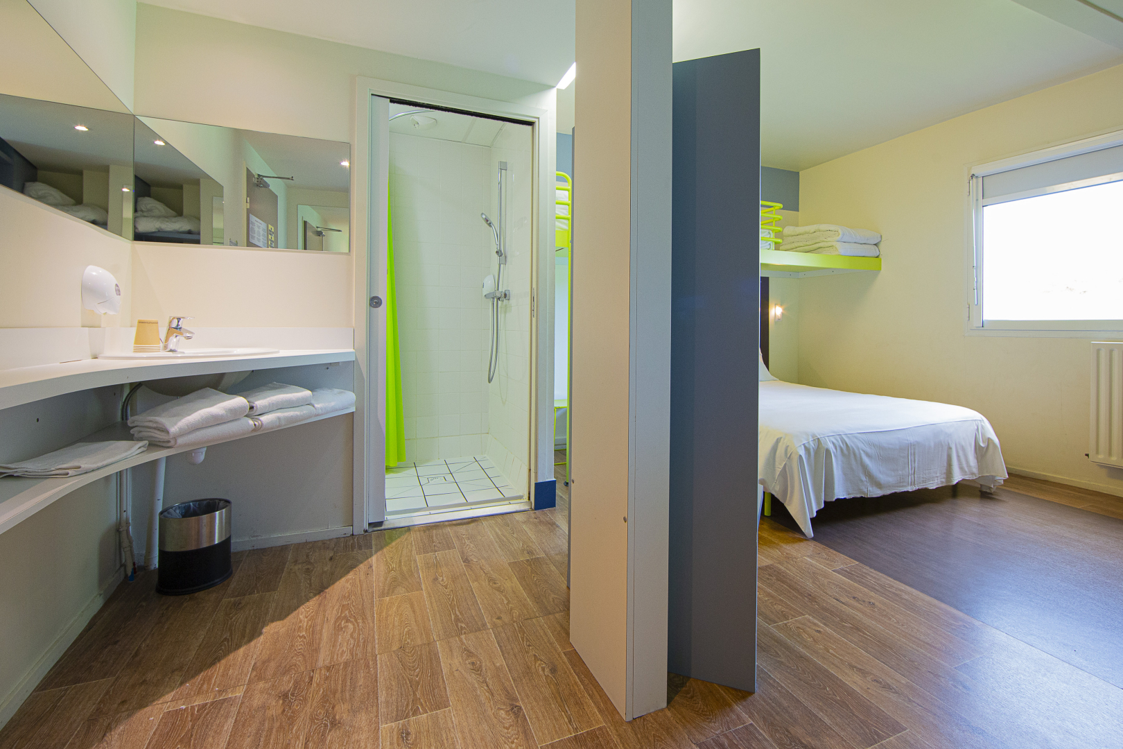 Hotel du Futuroscope