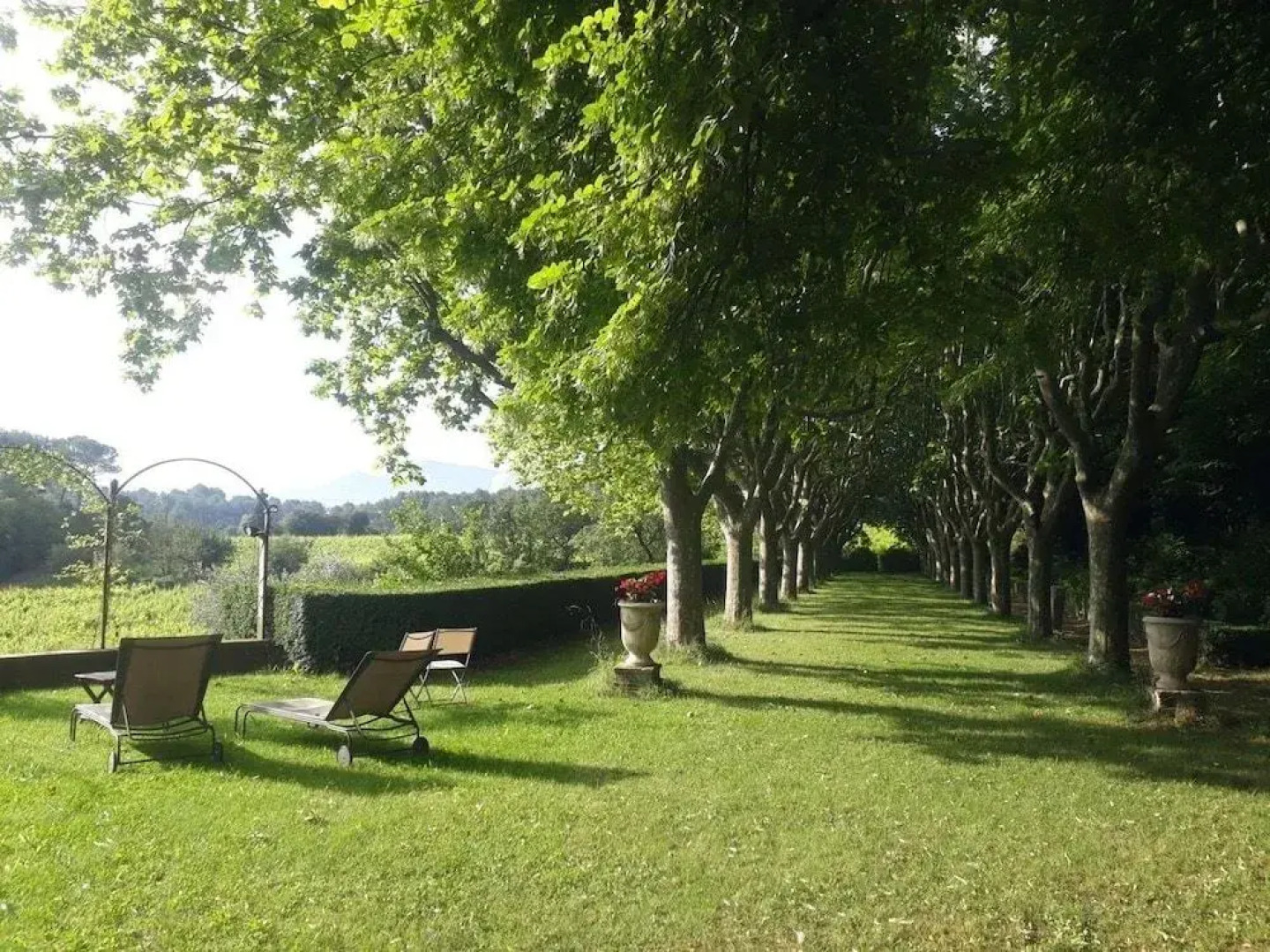 La Féraude - Chambres d'Hôtes