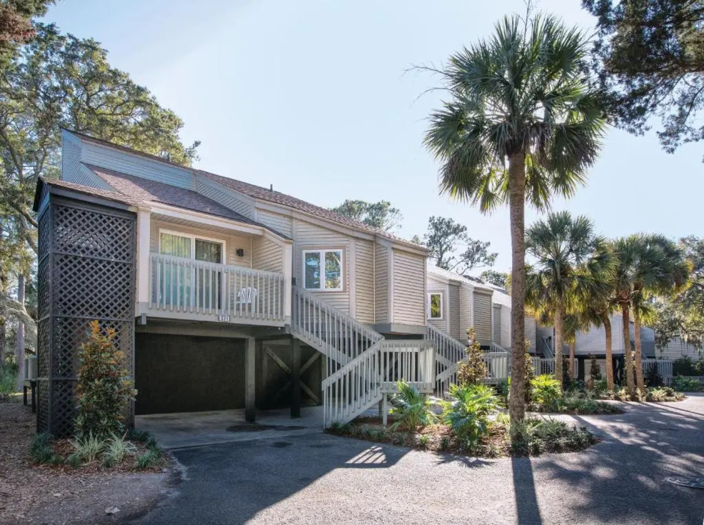 Club Wyndham Ocean Ridge