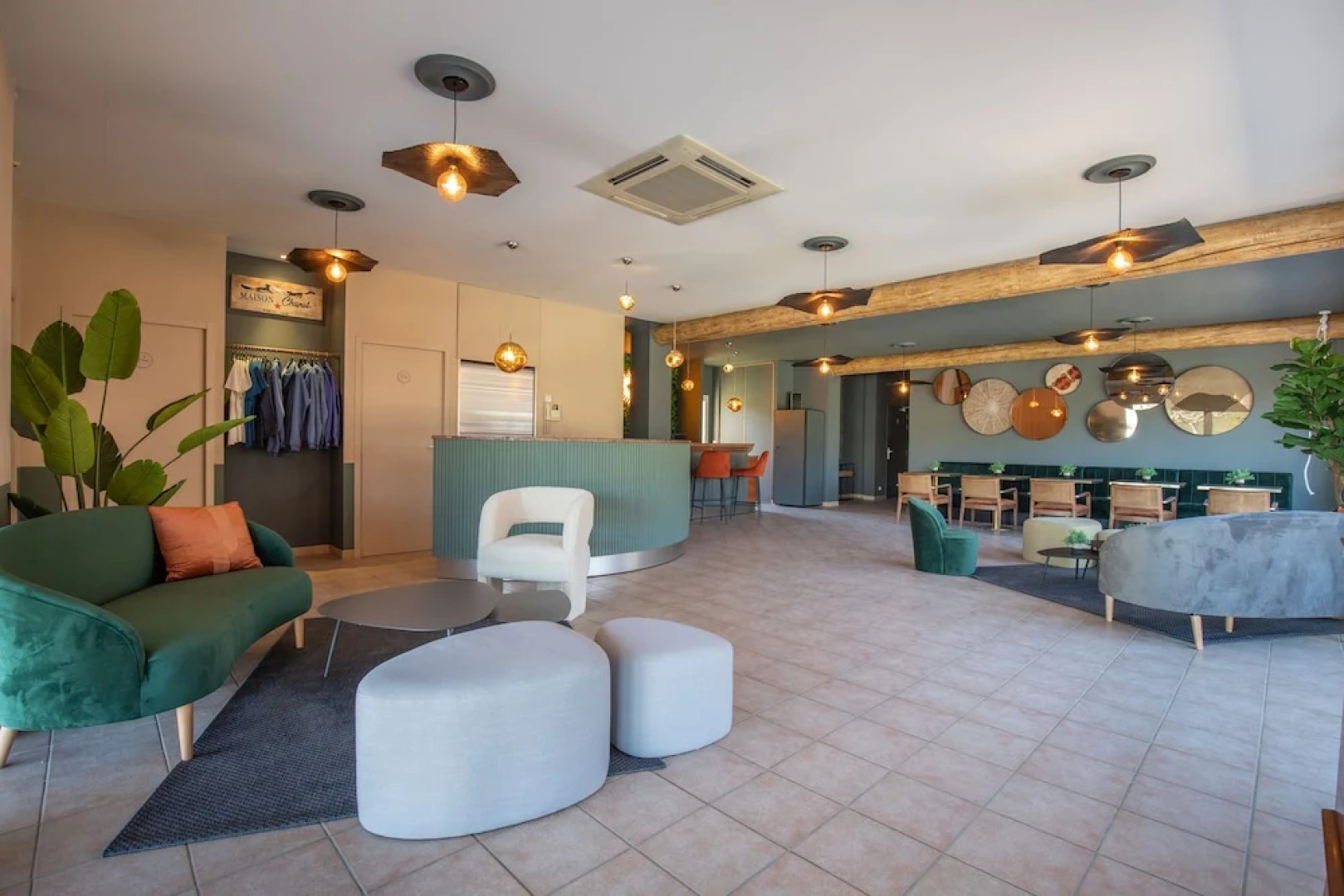 Logis Hotel La Goutte Deau