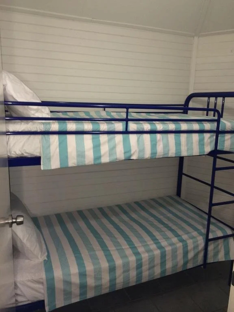 Kohuna Beachside Resort