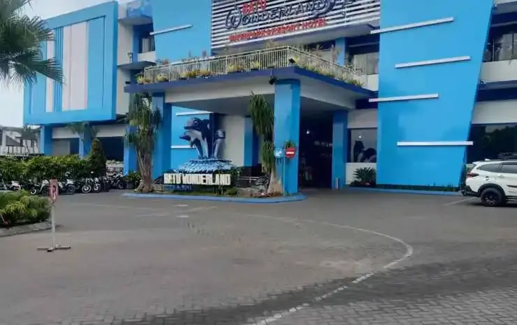 Hotel Batu Wonderland