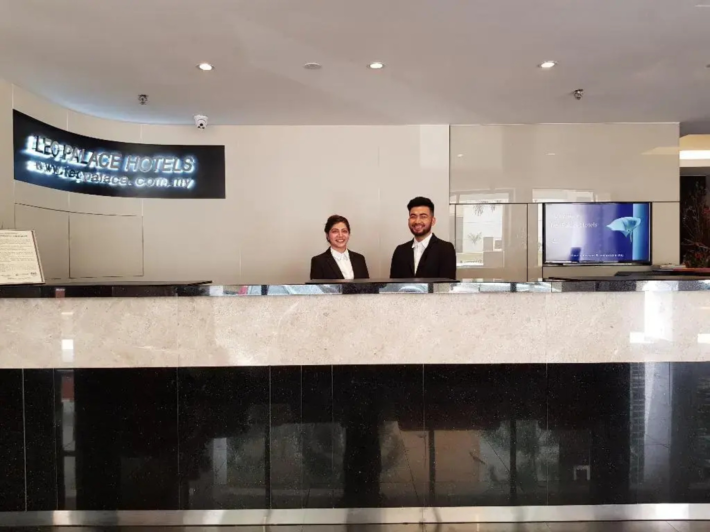 Leo Palace New Wing, WTC Kuala Lumpur