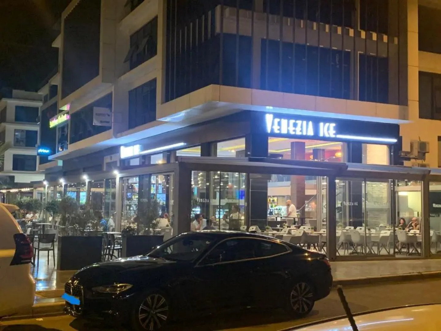 Lovely Apartment in the best area of city Orchidées with 2-bedroom with a nice pool and garden