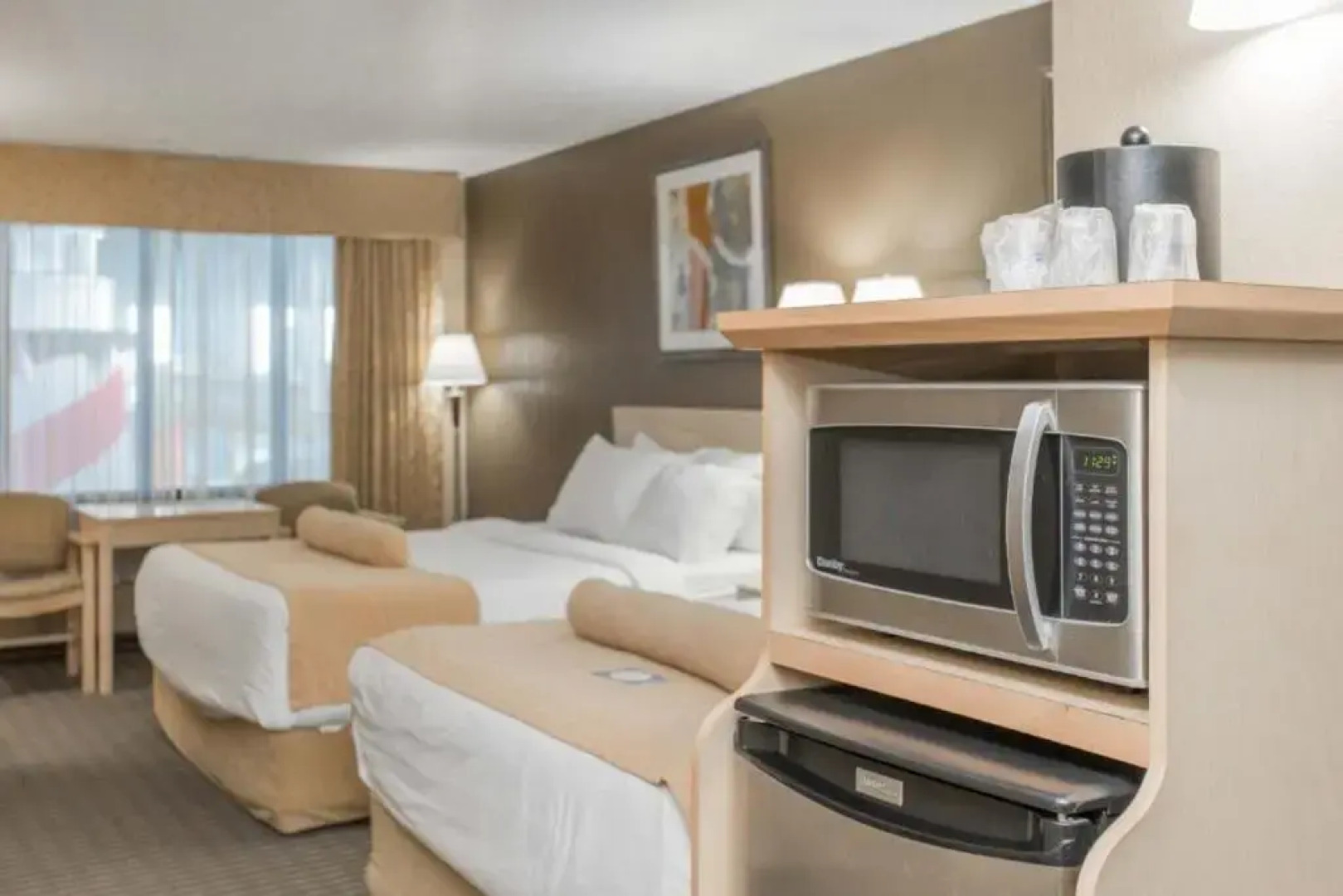 Best Western Seven Oaks Inn