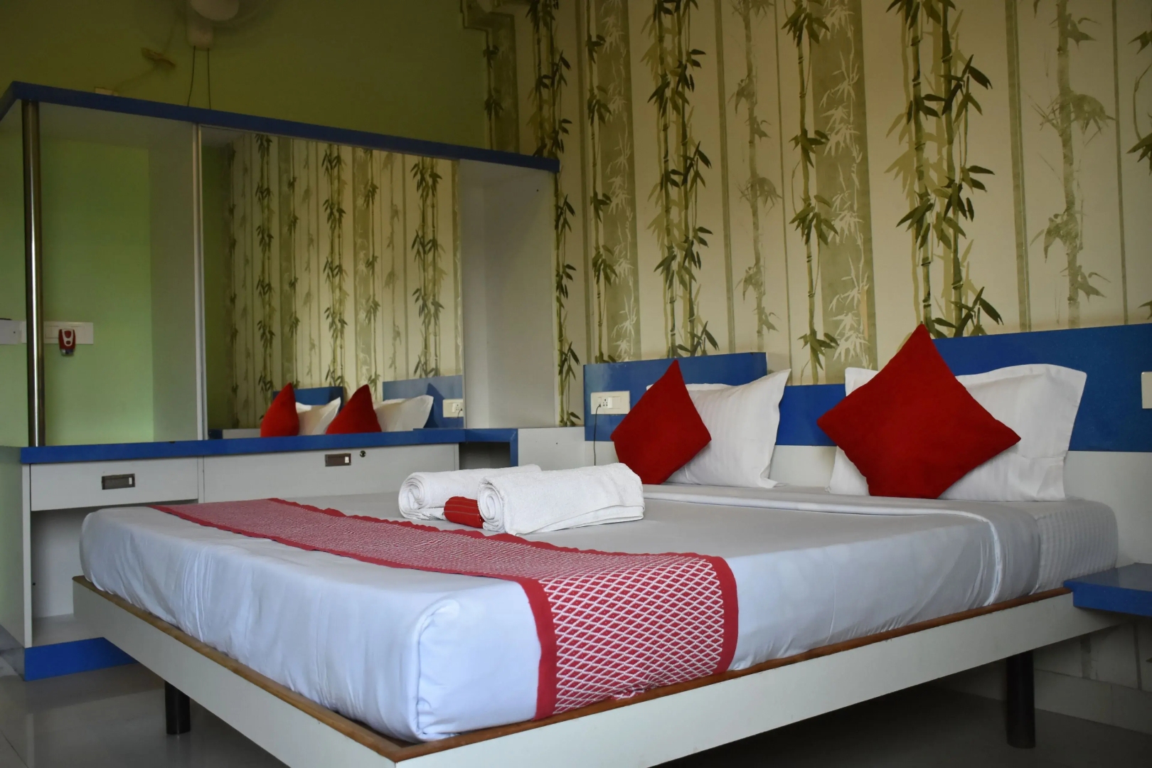 Hotel BluRay