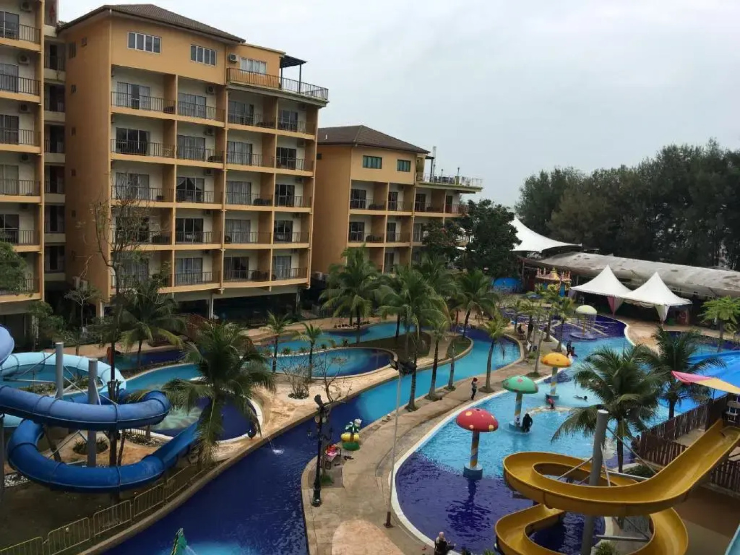 Happy Stay @ Morib Gold Coast