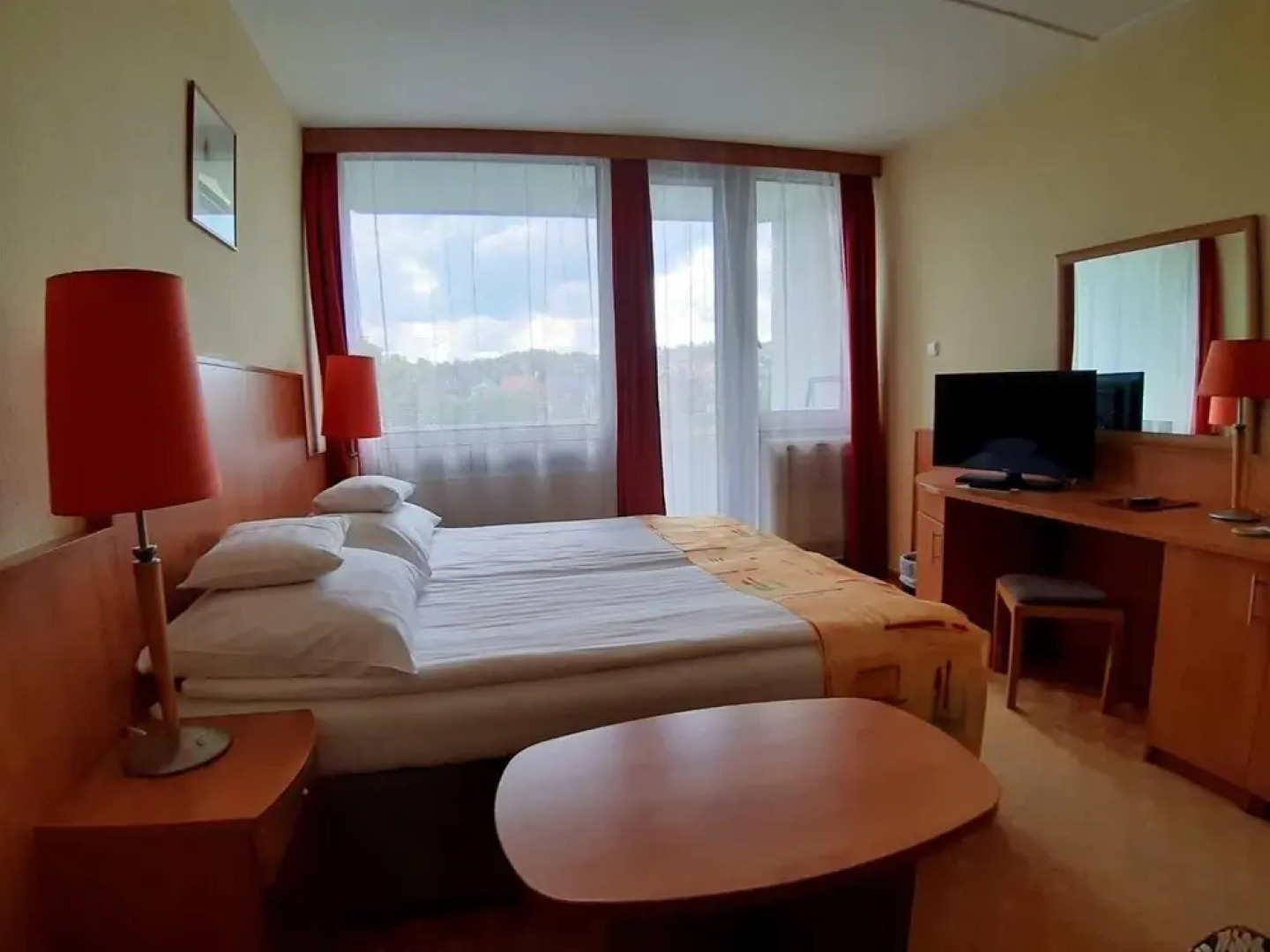 Hunguest Hotel Freya