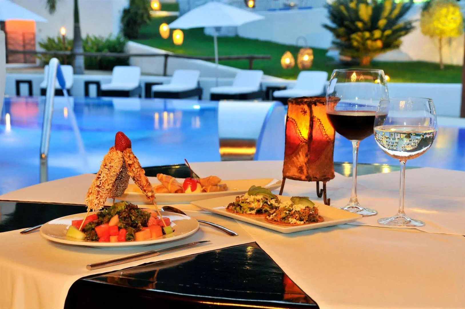 Pacífica Resort Ixtapa All-Inclusive