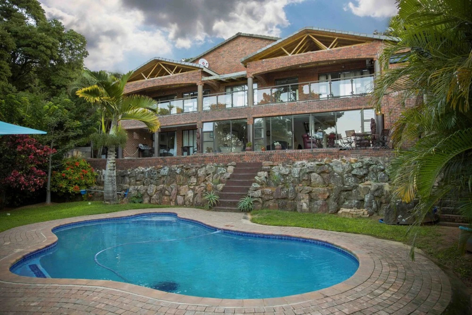 Palmwood Guest House