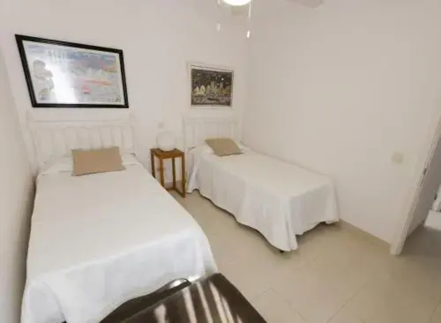 San Agustín Seaview Apartment