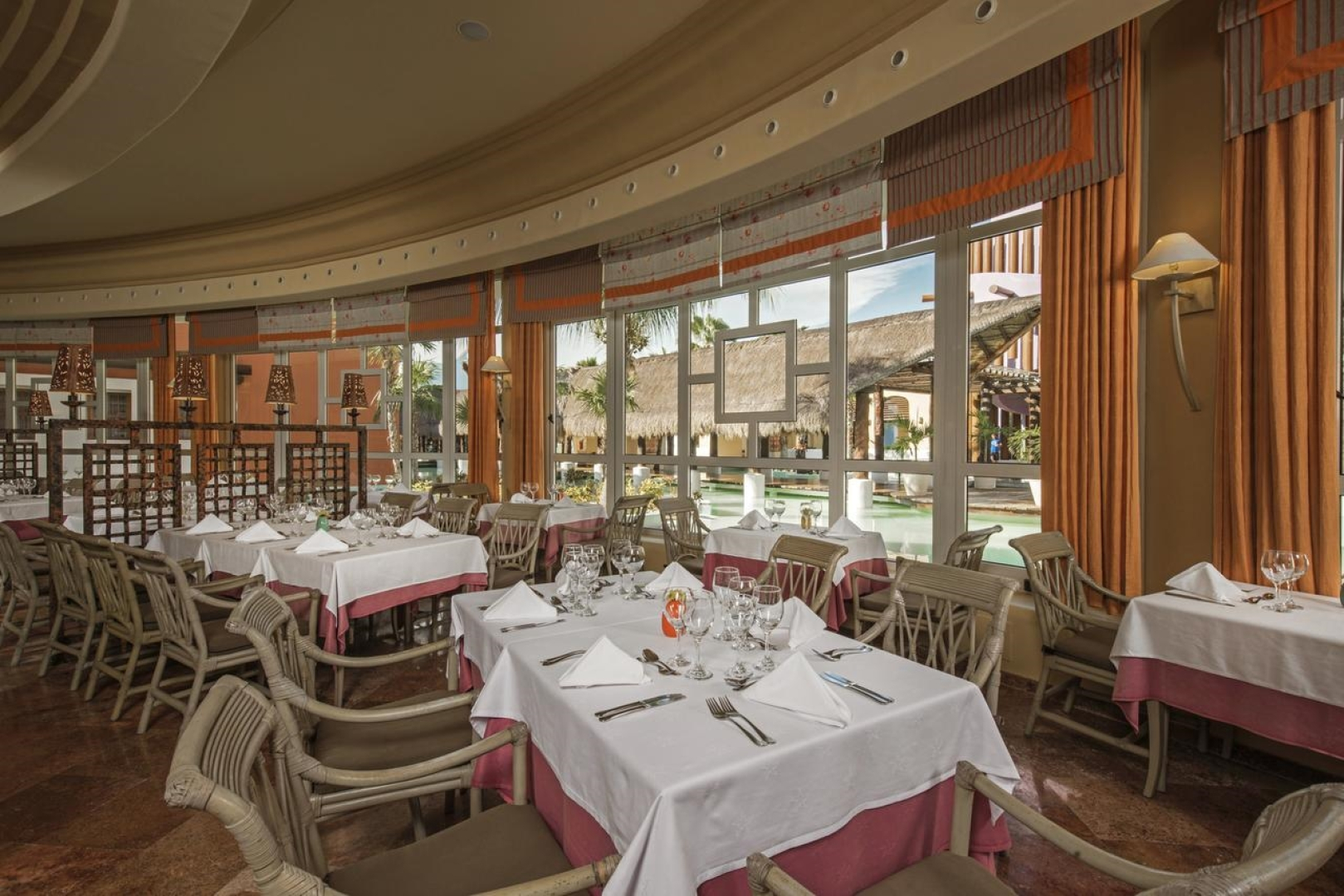 Iberostar Selection Paraíso Maya Suites - All Inclusive