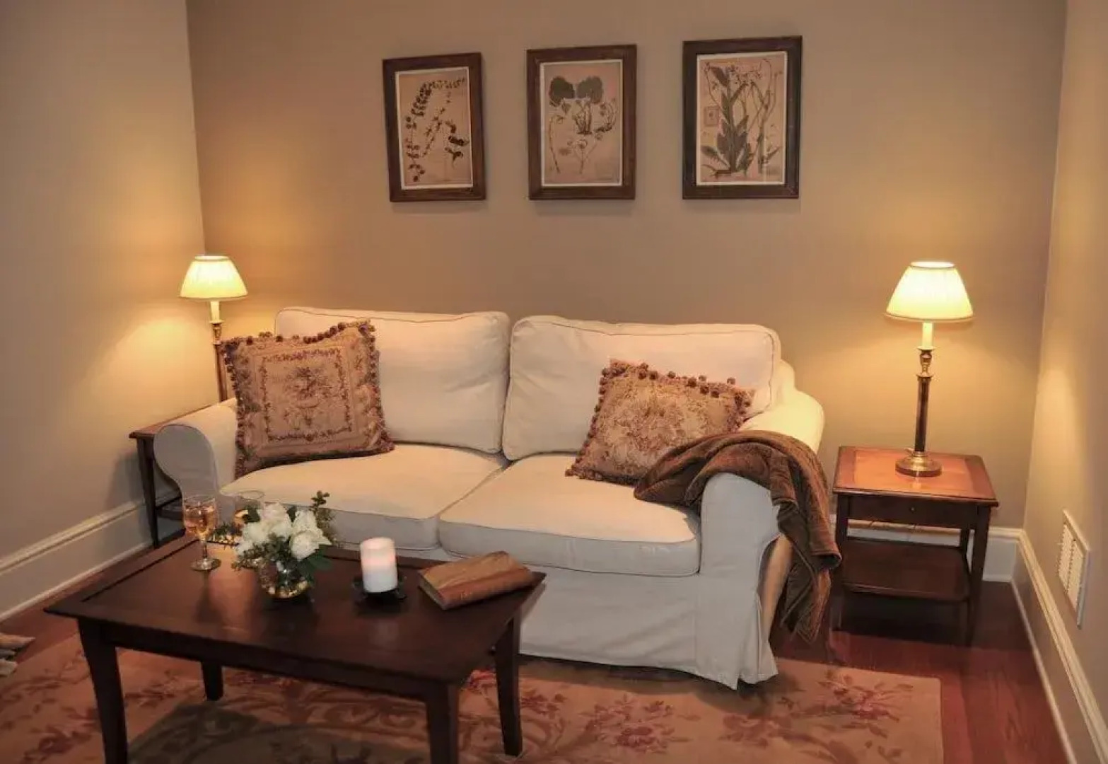 Boardman House Inn Bed & Breakfast