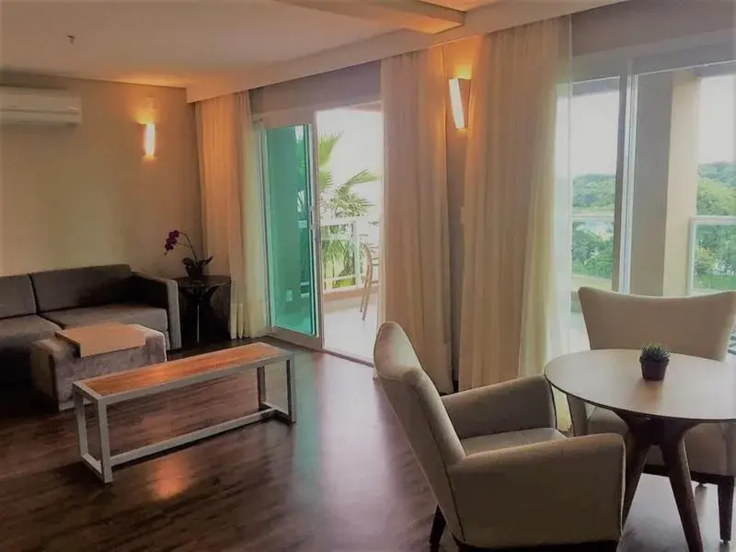 Malai Manso Resort Yatch Convention & Spa