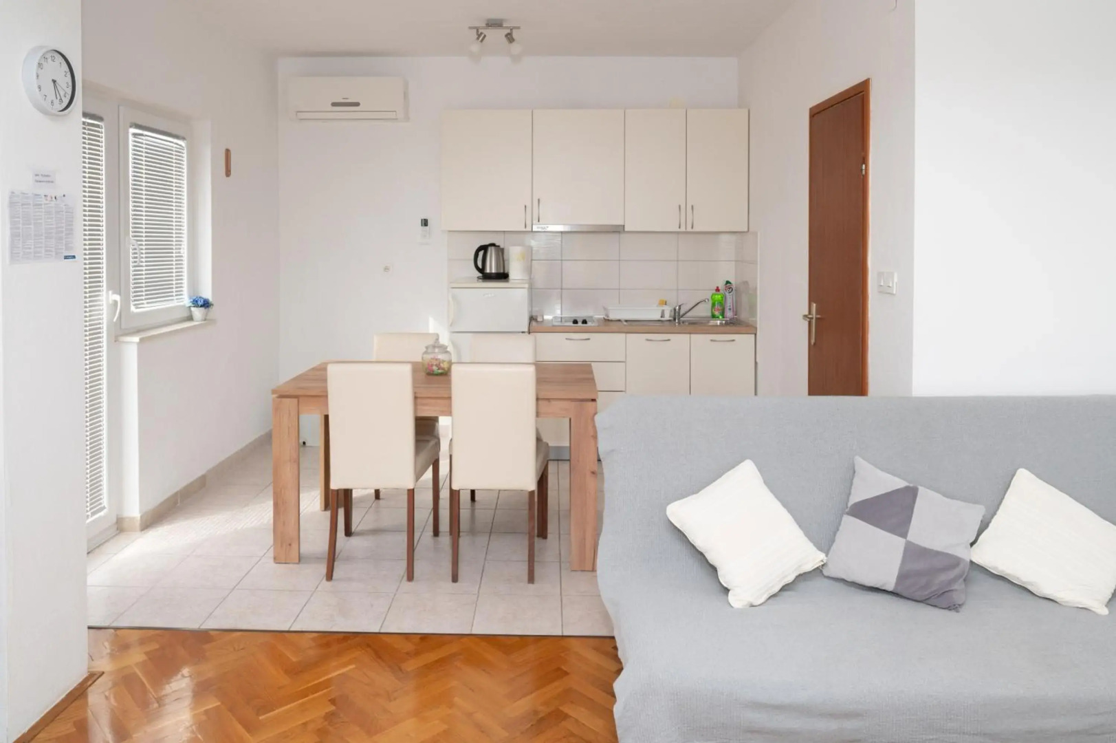 Apartment Matic Sonkovic