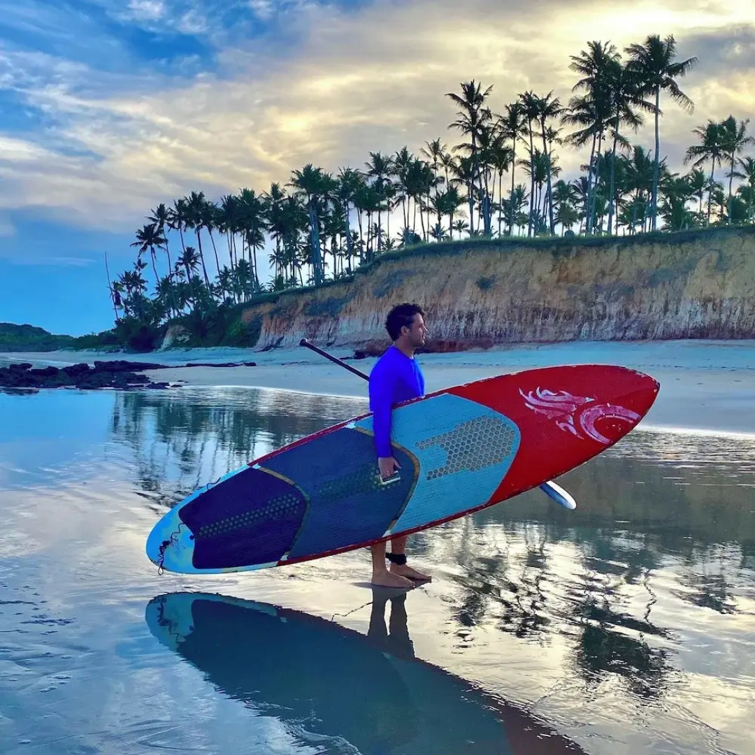 Vila Bela Vista Corumbau