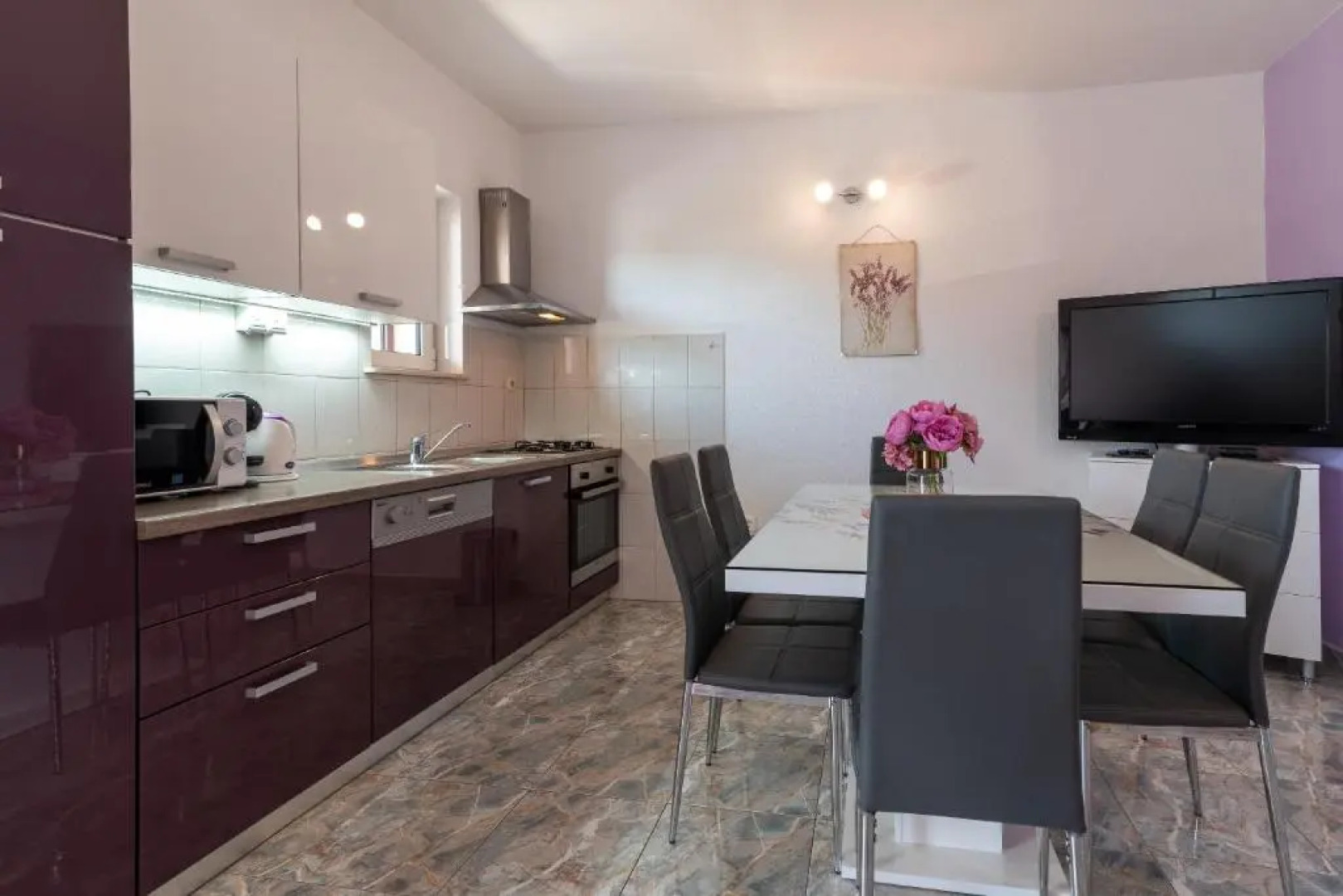 Apartments Villa Magdalena