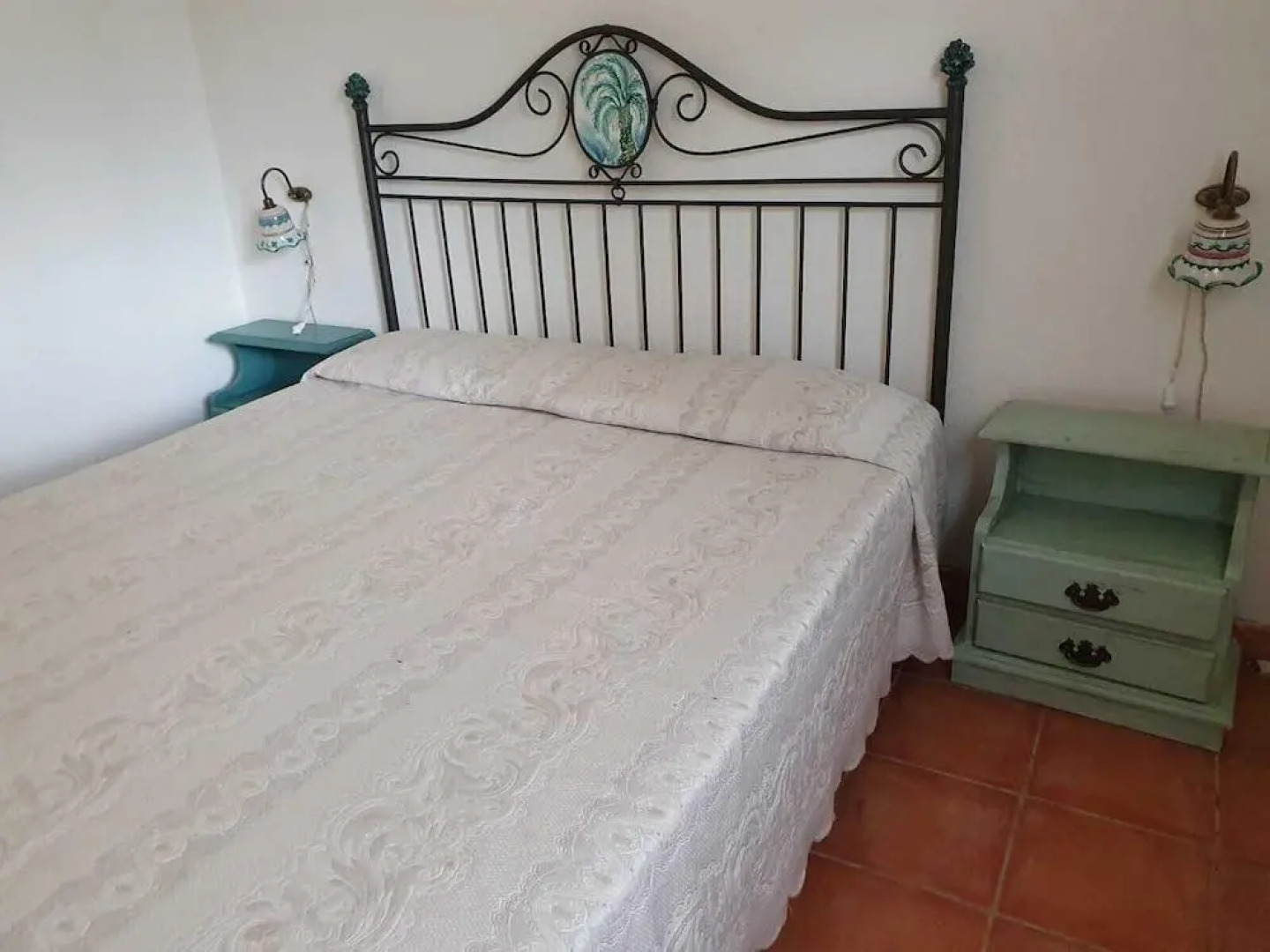 Agriturismo Pantalica Ranch