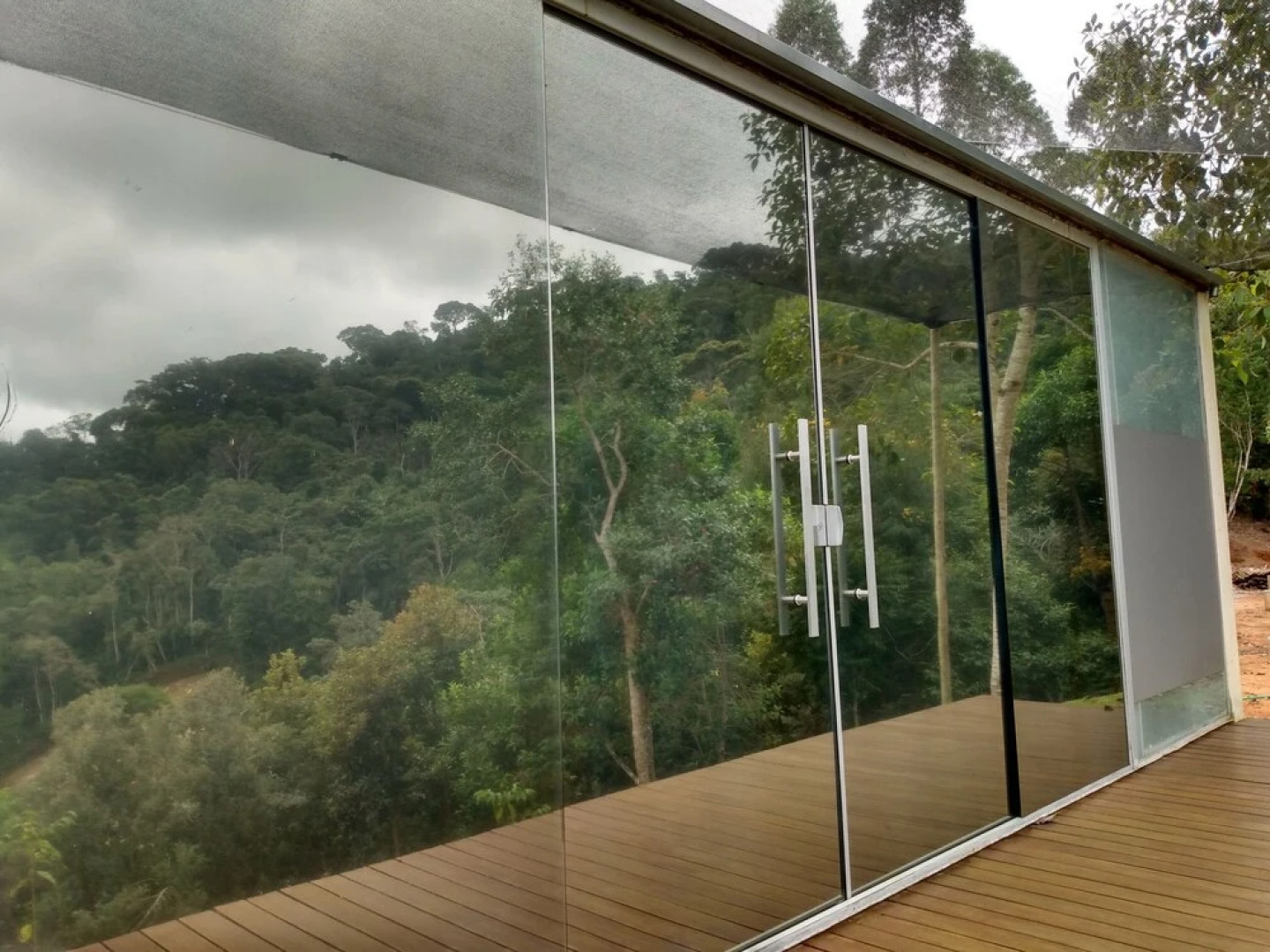 Sawabona Pousada Ecologica