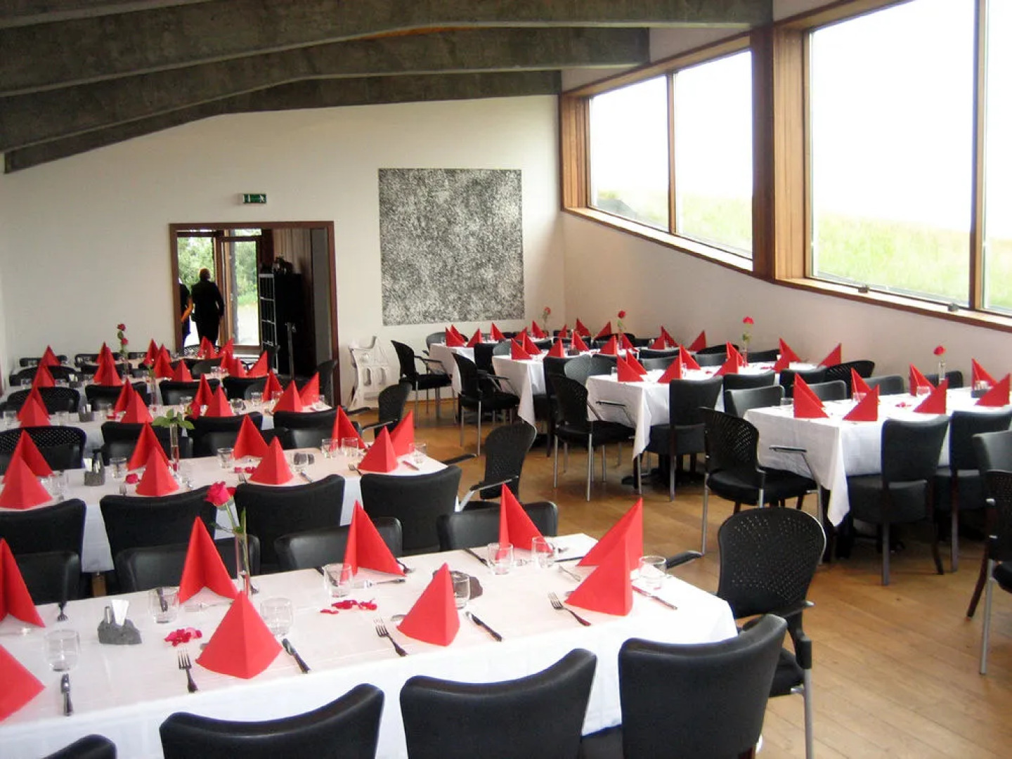 Guesthouse Leirubakki