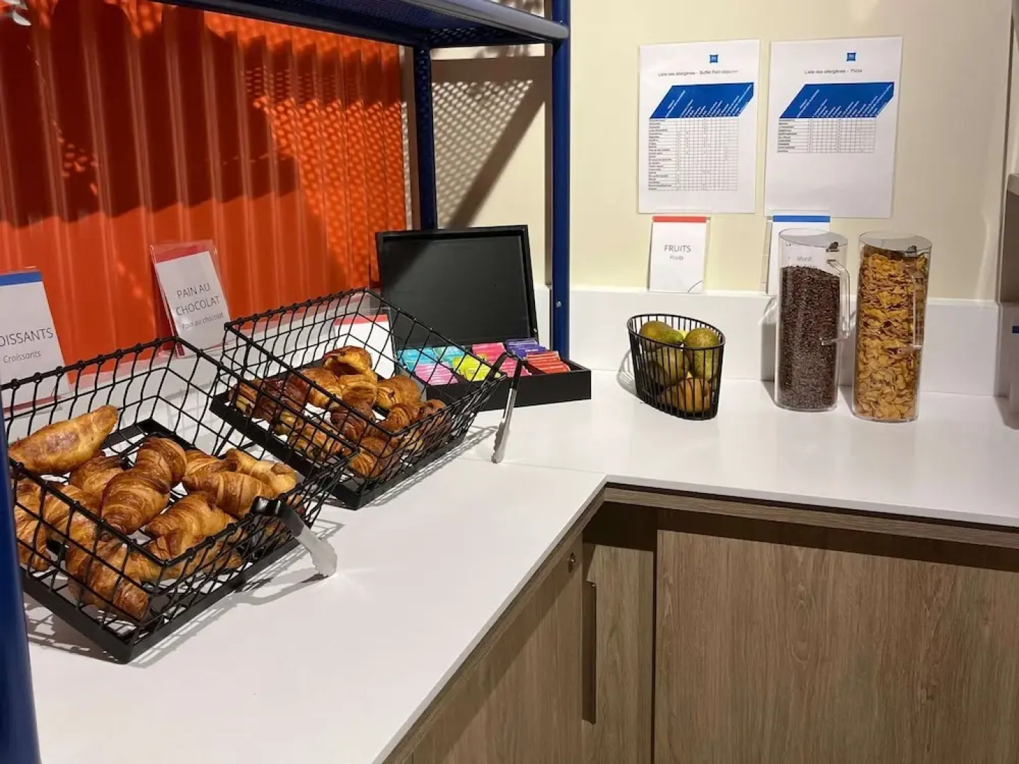 Ibis Budget Loudéac Vélodrome (Ouverture Juillet 2023)