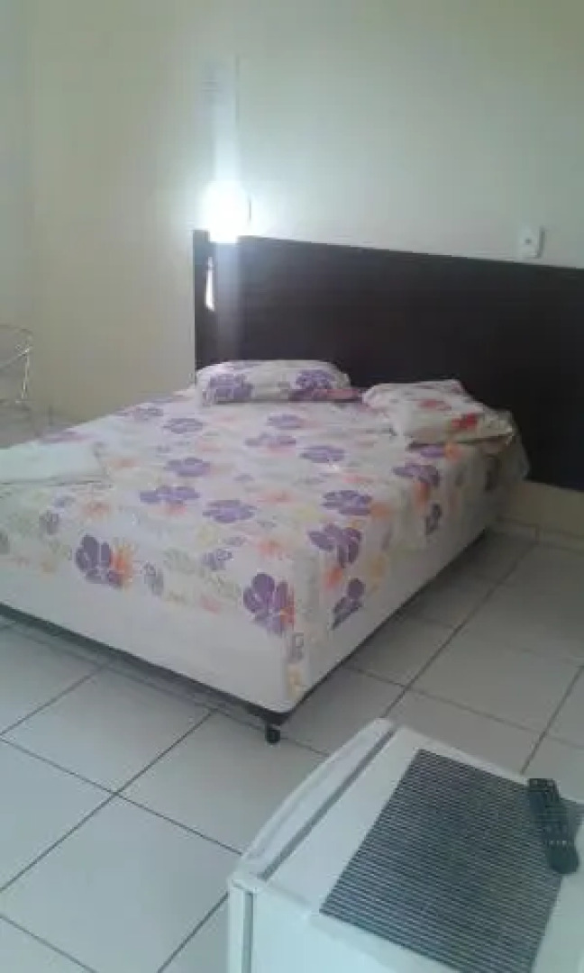 Condomínio Center luz