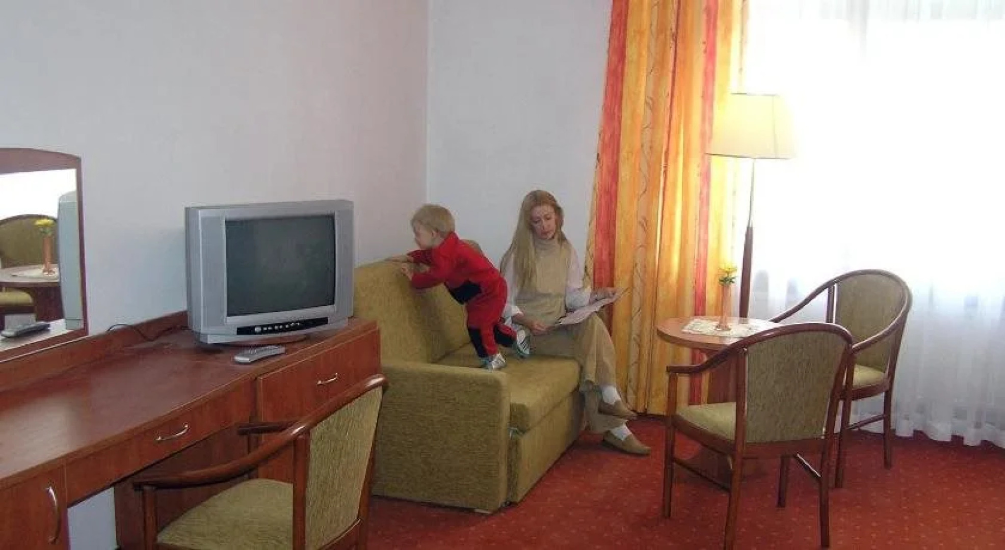 Willa Chatka Puchatka